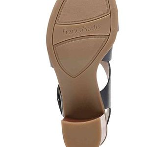 franco sarto helga sandal